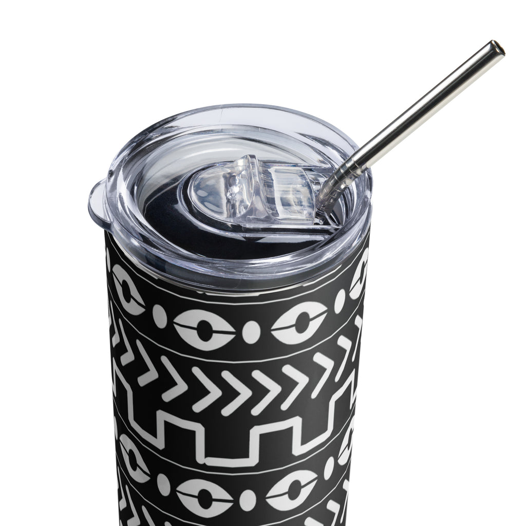 Kuhle Stainless steel tumbler