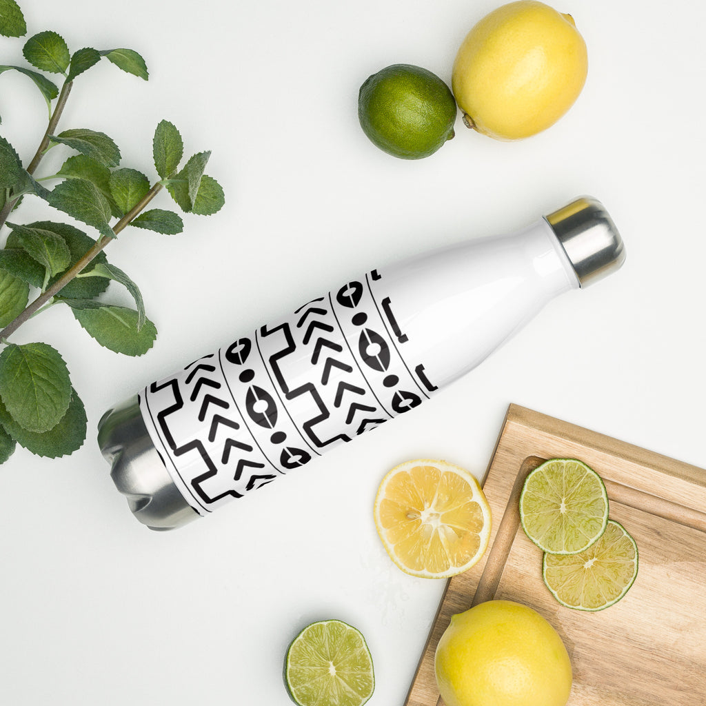 Kuhle Stainless Steel Water Bottle