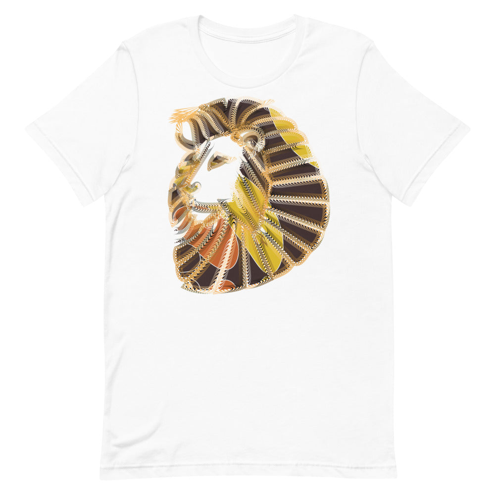 Unisex Spirit Lion T-Shirt