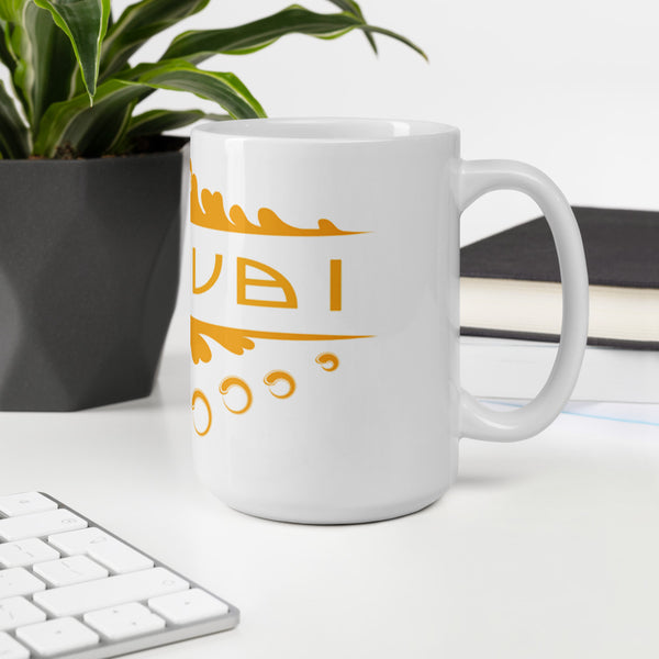 Kalubi Signature Mug