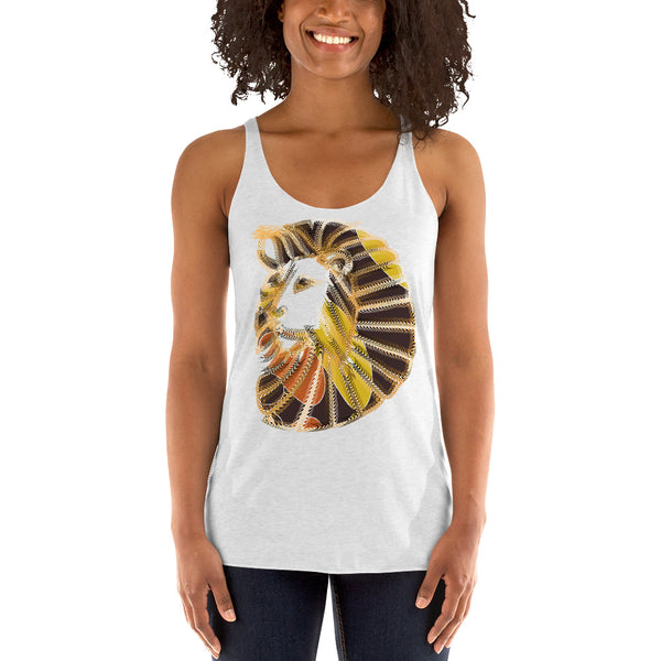 Women's Spirit Lion Tank