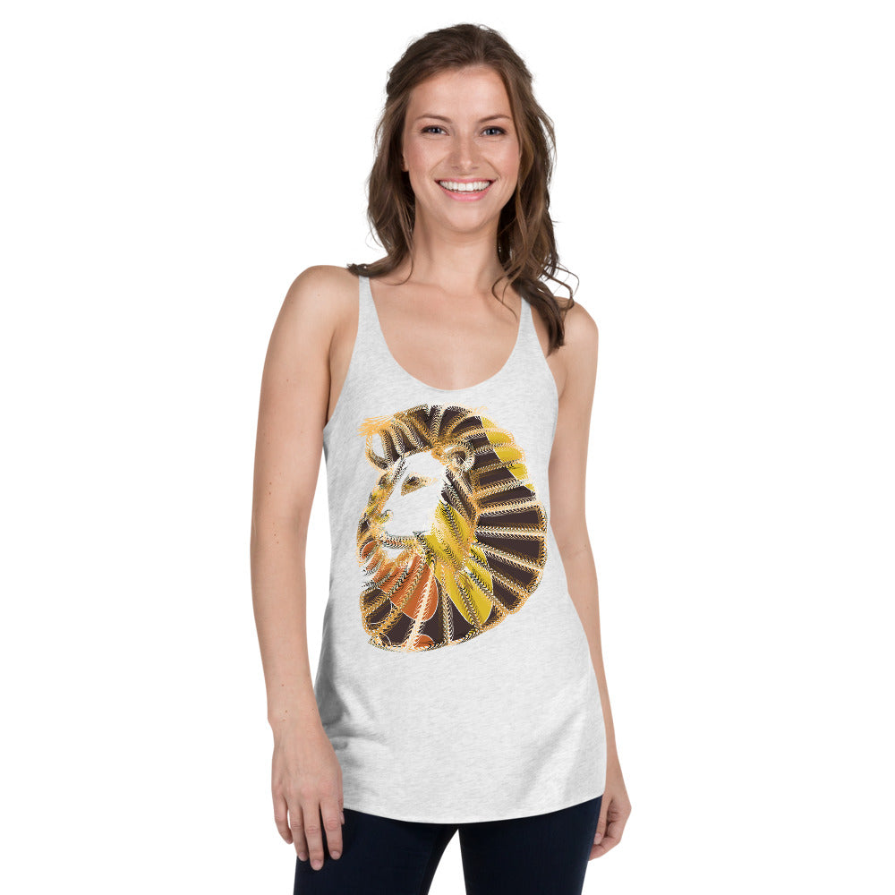 Women's Spirit Lion Tank